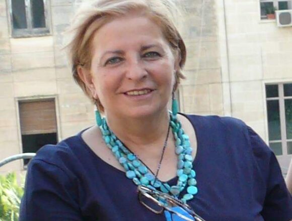 Beni culturali, la Panvini va in pensione. Il saluto di Musumeci Beni culturali, la Panvini va in pensione. Il saluto di Musumeci