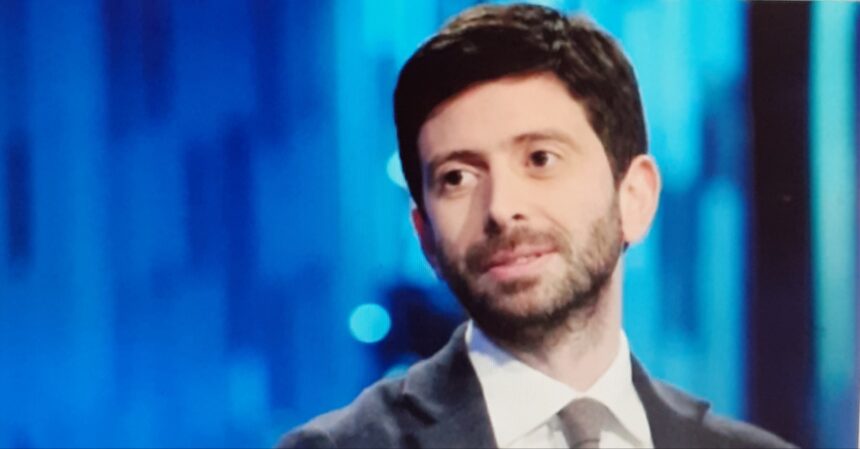 Nuovo Dpcm e vaccini, informativa del ministro della Salute Speranza al Senato