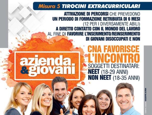 Garanzia Giovani 2 in Sicilia: Cna Trapani agevola il matching tra imprese e giovani. La Regione si attiva per ridurre la disoccupazione Garanzia Giovani 2 in Sicilia: Cna Trapani agevola il matching tra imprese e giovani. La Regione si attiva per ridurre la disoccupazione