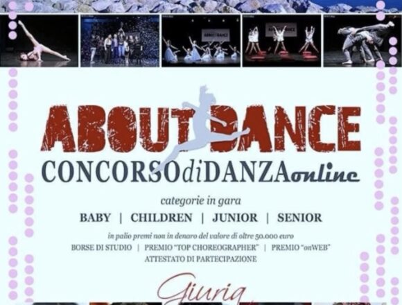 Importanti riconoscimenti per la Scuola Rose Ballet Academy di Marsala Importanti riconoscimenti per la Scuola Rose Ballet Academy di Marsala