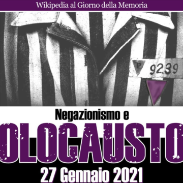 “Dietro le bugie della negazione dell’Olocausto”