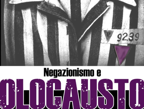 “Dietro le bugie della negazione dell’Olocausto” “Dietro le bugie della negazione dell’Olocausto”