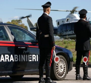 Castelvetrano. Evade dai domiciliari dopo aver aggredito la compagna: i Carabinieri arrestano un 30enne
