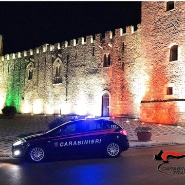 Alcamo: arrestato usuraio 70enne dai Carabinieri