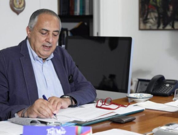 Istruzione, 2,5 milioni di euro dalla Regione Siciliana per promuovere l’apprendimento e le attività educative Istruzione, 2,5 milioni di euro dalla Regione Siciliana per promuovere l’apprendimento e le attività educative