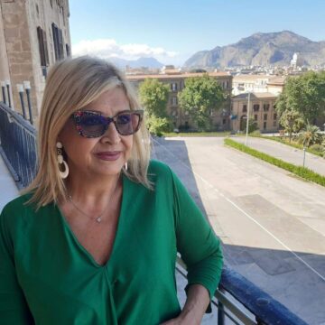 Sicilia, Lo Curto (Udc): “Lieti per nomina ad assessore di Daniela Baglieri, l’Udc lavora a progetto politico per aggregare al centro e rappresentare larga parte dei siciliani”
