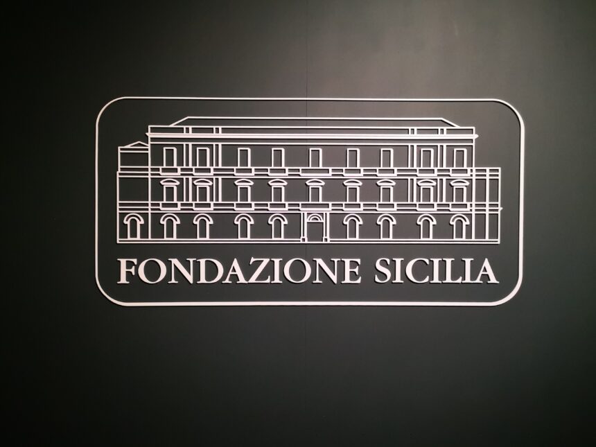 Fondazione Sicilia, un bando per il recupero di ville e giardini. C’è tempo fino al 29 gennaio per presentare le domande di ammissioni entro il 15 la registrazione al portale Rol