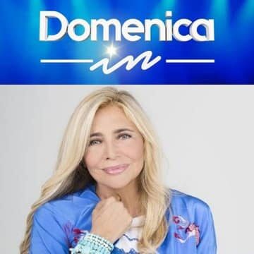 Oggi alle ore 14 Domenica In con Mara Venier. Una super puntata da non perdere. Ecco  gli ospiti
