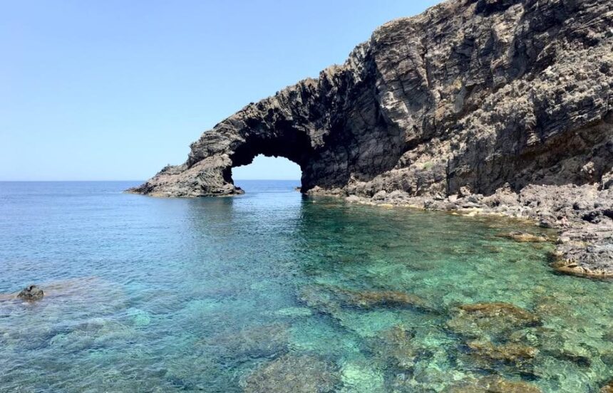 CS Santangelo:”Pantelleria, una nuova struttura ospiterà la sede dei Vigili del fuoco dell’Isola”