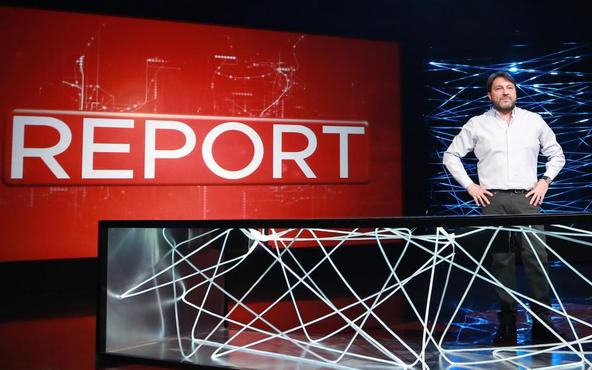 Stasera in tv 4 gennaio, su Rai 3 torna Report e annuncia scoop su trattativa Stato-mafia e stragi Stasera in tv 4 gennaio, su Rai 3 torna Report e annuncia scoop su trattativa Stato-mafia e stragi