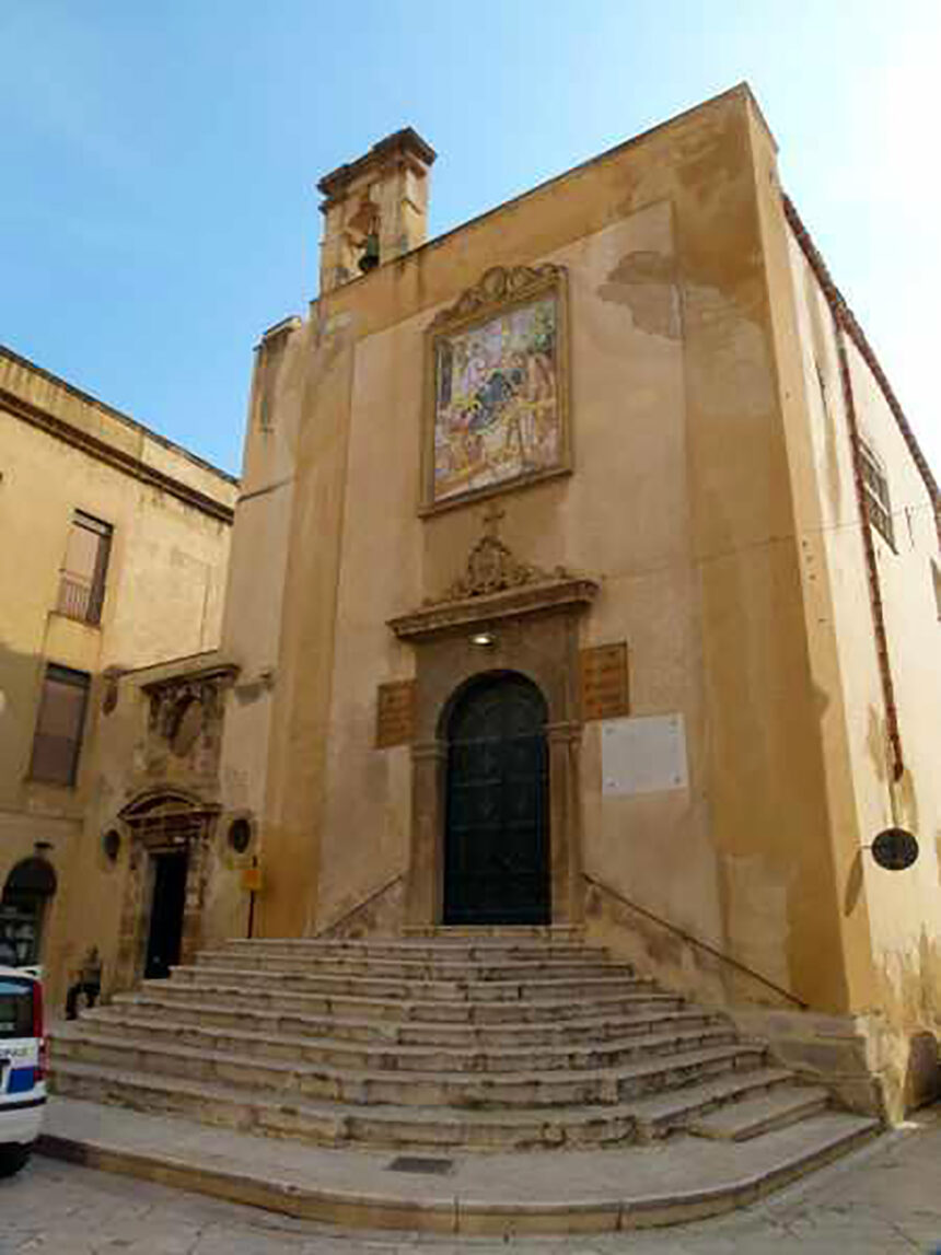 Cantieri aperti in tre chiese a Mazara del Vallo, Marsala e Campobello di Mazara grazie ai fondi dell’8X1000