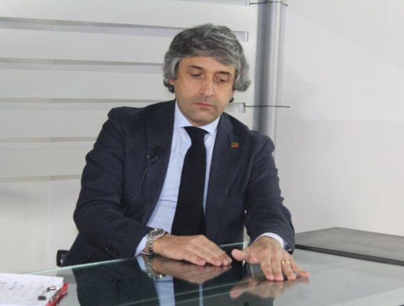 Agripesca Sicilia, proficuo incontro a Palermo con l’assessore Scilla e il dirigente generale Pulizzi Agripesca Sicilia, proficuo incontro a Palermo con l’assessore Scilla e il dirigente generale Pulizzi