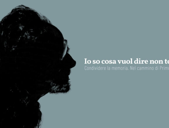 27 Gennaio “Giorno della Memoria”. Prosegue “Io so cosa vuol dire non tornare” il mese dedicato alla voce di Primo Levi e all’immenso patrimonio che ci ha lasciato 27 Gennaio “Giorno della Memoria”. Prosegue “Io so cosa vuol dire non tornare” il mese dedicato alla voce di Primo Levi e all’immenso patrimonio che ci ha lasciato