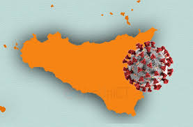 Sicilia Zona Arancione: le misure da seguire. L’ordinanza del presidente Musumeci.