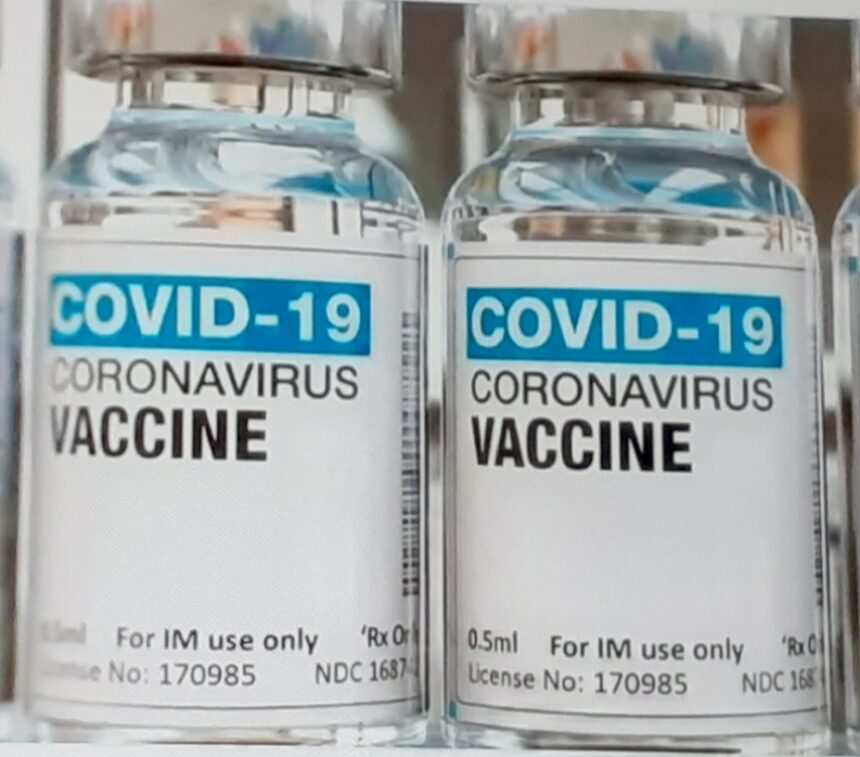 Vaccino anti-Covid, la proposta della Fondazione Einaudi per favorire l’incremento delle somministrazioni