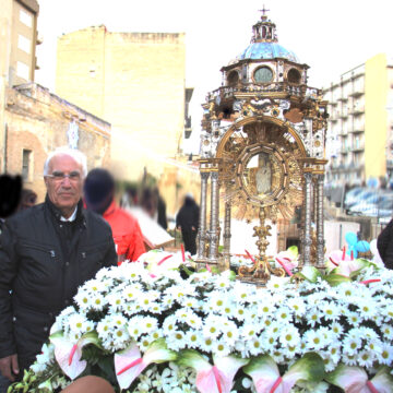 Sabato pomeriggio nella Chiesa di San Francesco d’Assisi Messa in suffragio di Andrea Palermo