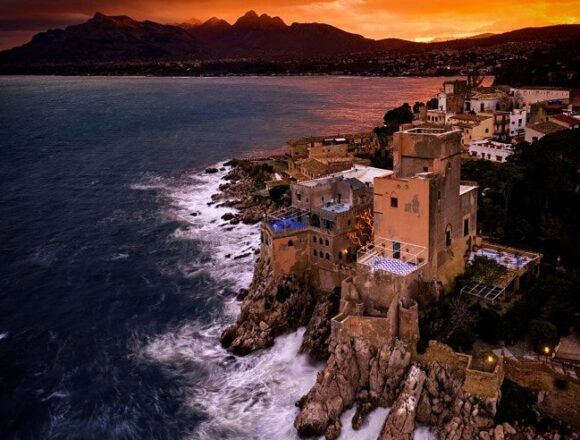 Castelli, torri, tonnare e fari: seminario di BSicilia per raccontare l’antico territorio di Bagheria Castelli, torri, tonnare e fari: seminario di BSicilia per raccontare l’antico territorio di Bagheria
