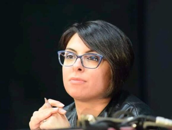 A Marsala terzo incontro della Scuola di formazione all’impegno sociale e politico A Marsala terzo incontro della Scuola di formazione all’impegno sociale e politico