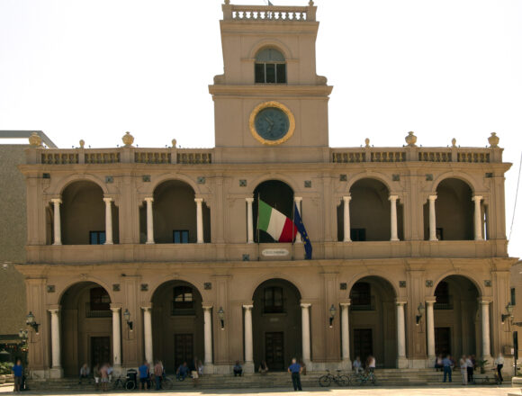 La Giunta Grillo ha esitato positivamente il piano triennale delle opere pubbliche che passa in Consiglio Comunale per la discussione e la definitiva approvazione La Giunta Grillo ha esitato positivamente il piano triennale delle opere pubbliche che passa in Consiglio Comunale per la discussione e la definitiva approvazione