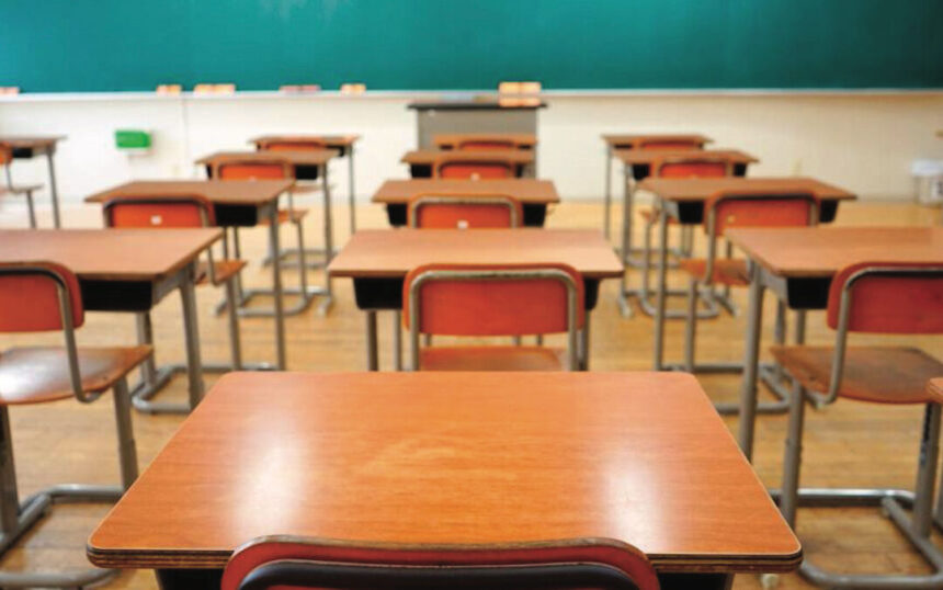 Istruzione, da lunedì didattica in presenza fino al 75% nelle scuole superiori