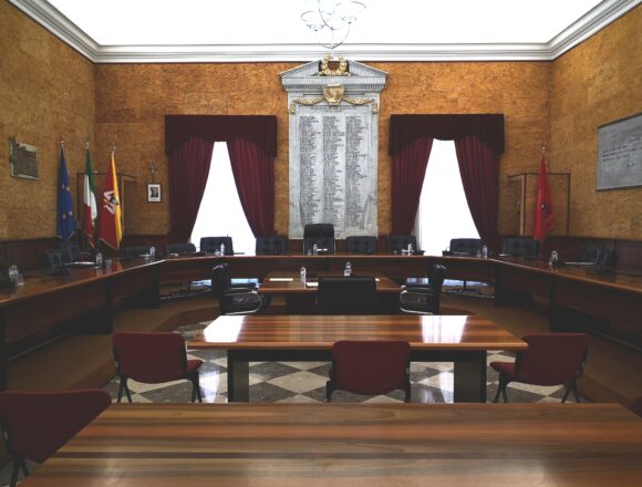 Marsala, Convocato il consiglio comunale per i giorni 3- 8-11 marzo Marsala, Convocato il consiglio comunale per i giorni 3- 8-11 marzo