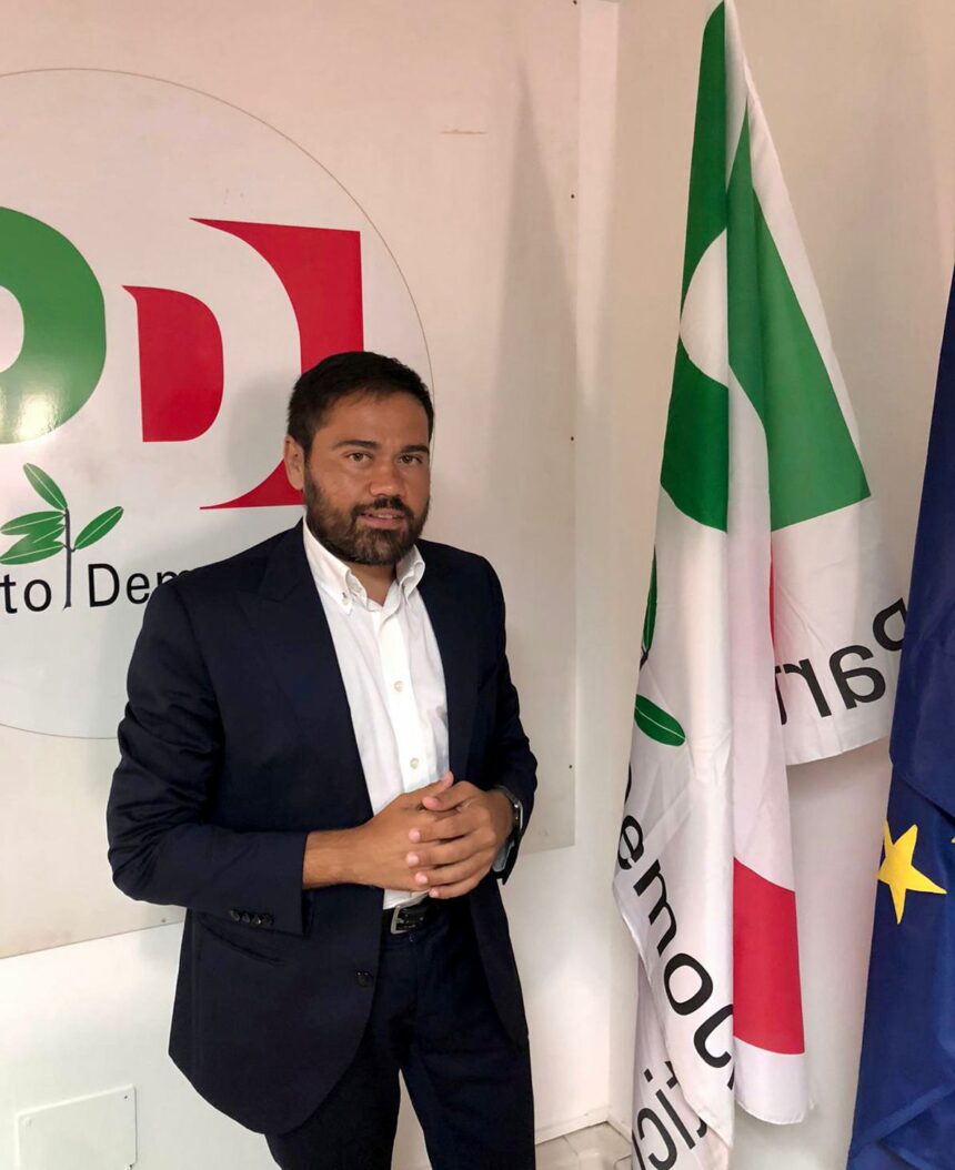 Covid, Vella:” Quando inizierà la vaccinazione per disabili e caregiver?”