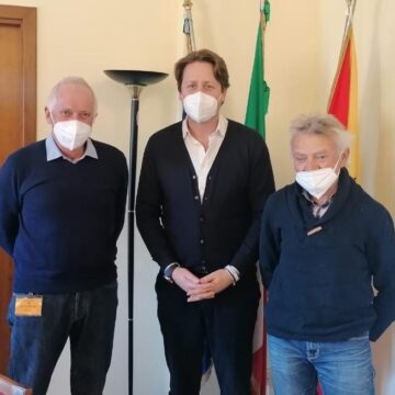 Turismo, l’assessore Messina incontra le guide alpine e vulcanologiche: “Insieme per un turismo responsabile”