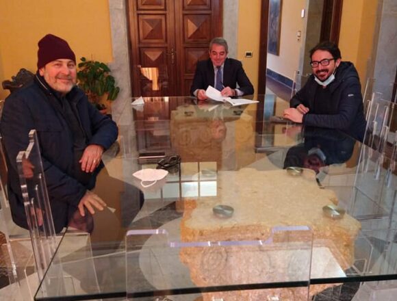 Crisi comparto agroalimentare in Sicilia: Cna Trapani incontra i sindaci dei Comuni Crisi comparto agroalimentare in Sicilia: Cna Trapani incontra i sindaci dei Comuni