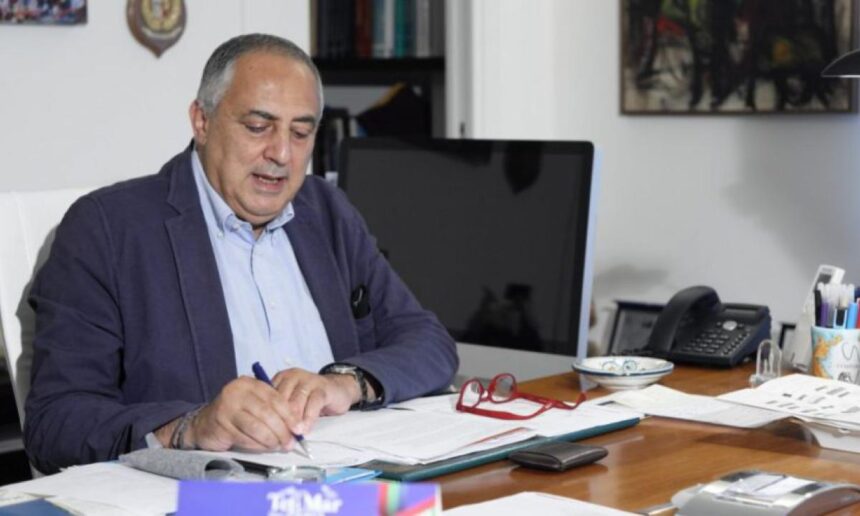 Dalla Regione 26 mln per tablet e interventi di edilizia leggera