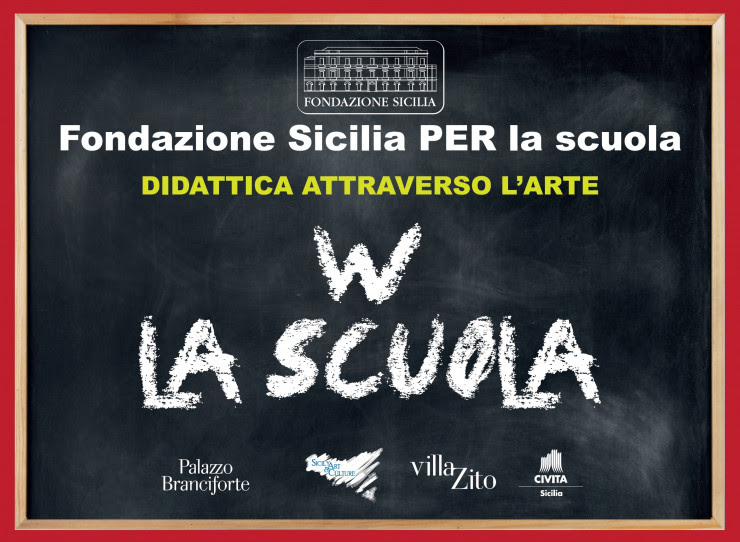 Il progetto “Fondazione Sicilia PER la scuola” va avanti: il prossimo passo sarà la consegna di 122 tablet agli studenti lungodegenti degli ospedali pediatrici siciliani