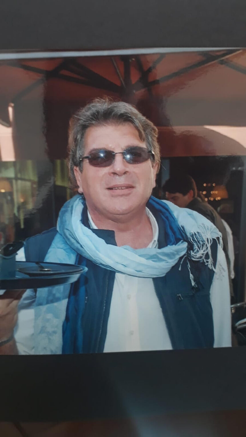 Oggi alle 14,45 i funerali in Chiesa Madre dell’architetto Michele Crimi. Un triste giorno  per la città di Marsala