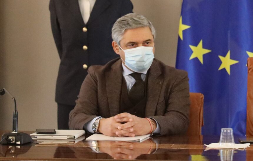 Pubblicata la graduatoria definitiva del bando OCM  VINO. Scilla:” Grande attenzione dal governo Musumeci. Misure a supporto dell’intero comparto”