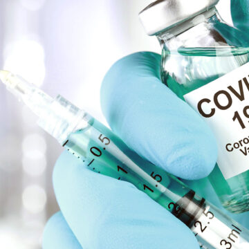 Covid: vaccini over 80, nuove date per le prenotazioni in Sicilia