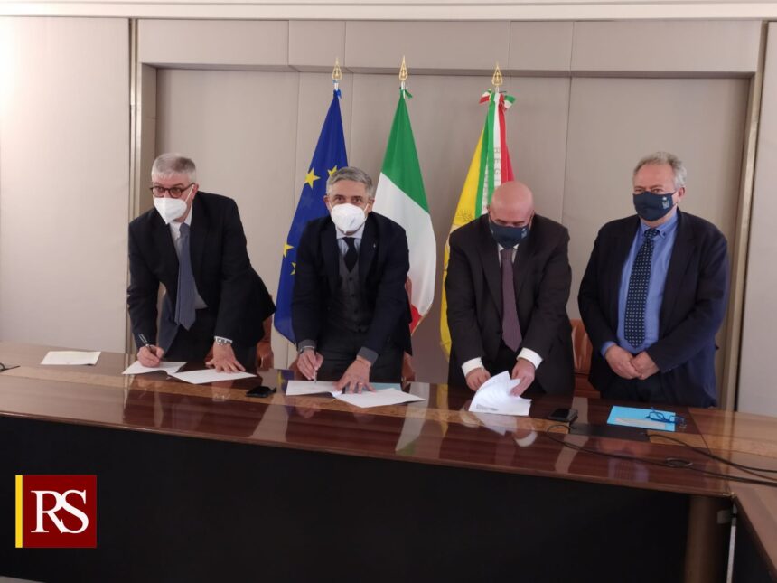 Sviluppo rurale a Pantelleria, accordo Regione-Parco per il ritorno dell’asino pantesco