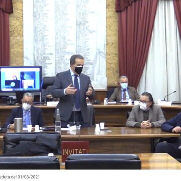 Consiglio Comunale Marsala. Approvato il “consolidato 2019”, si torna in aula domani, per la prima delle tre sedute convocate