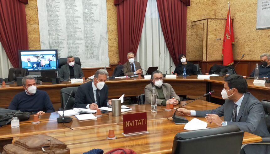 Marsala consiglio comunale, approvati tra atti delibarativi. Sarà chiesta l’istituzione della guardia medica turistica