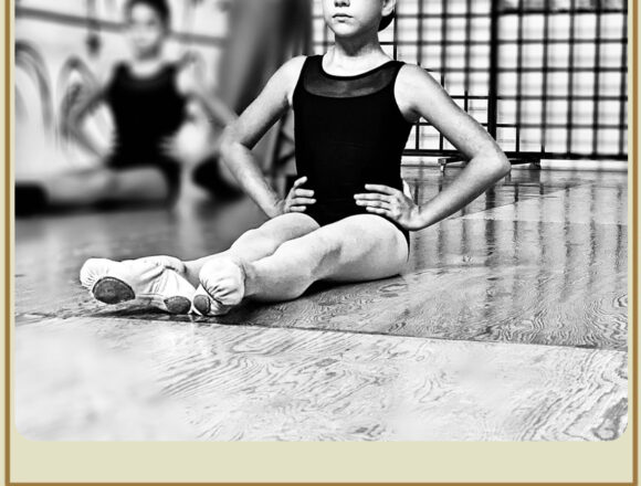 Ancora riconoscimenti per le allieve della Rose Ballet Academy di Marsala Ancora riconoscimenti per le allieve della Rose Ballet Academy di Marsala