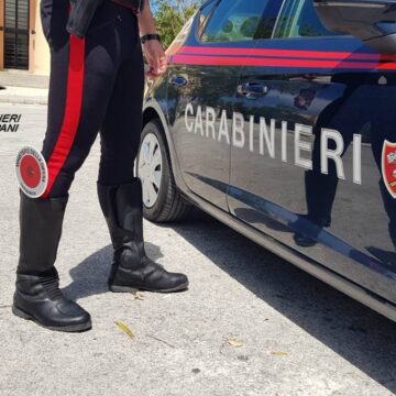 Feste private tra giovani. I Carabinieri sanzionano 12 persone tra Castelvetrano e Marsala