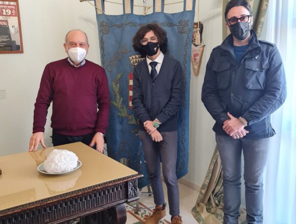 Paceco. Cittadinanza onoraria per i caduti della Grande Guerra Paceco. Cittadinanza onoraria per i caduti della Grande Guerra