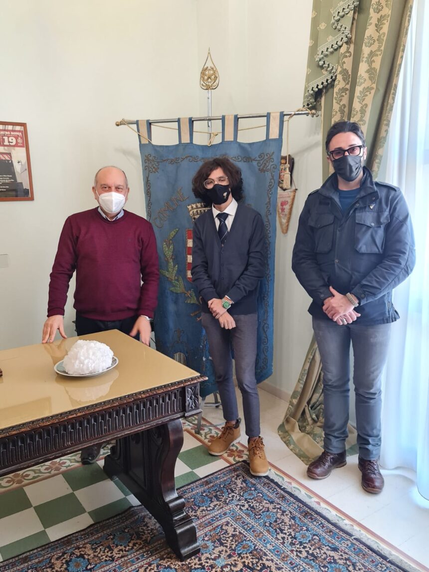 Paceco. Cittadinanza onoraria per i caduti della Grande Guerra