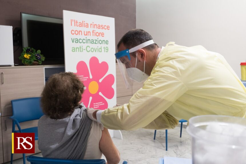 AstraZeneca sospeso in Germania, Italia, Francia e Spagna. Le regioni bloccano le vaccinazioni