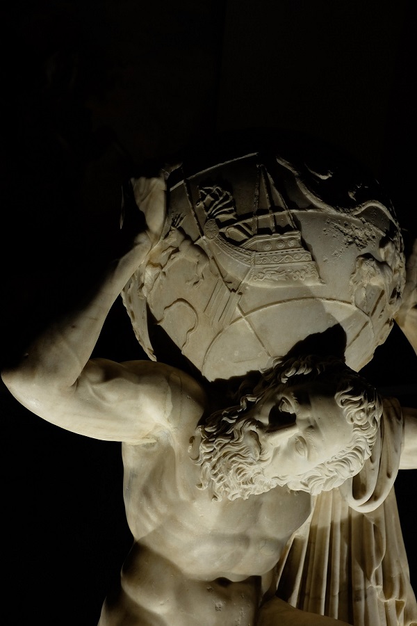 La Fondazione Federico II aderisce alla Giornata dei beni culturali siciliani