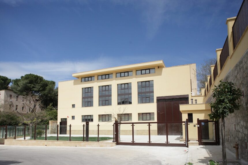 A Caltanissetta assegnati i locali ex Gil (Gioventù italiana del Littorio) per il Museo della Settimana Santa