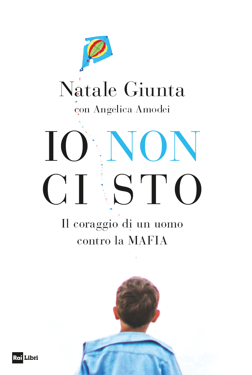 Sarà presentato giovedì 1 aprile il libro autobiografico dello chef Natale Giunta “Io non ci sto” edito da Rai Libri Sarà presentato giovedì 1 aprile il libro autobiografico dello chef Natale Giunta “Io non ci sto” edito da Rai Libri