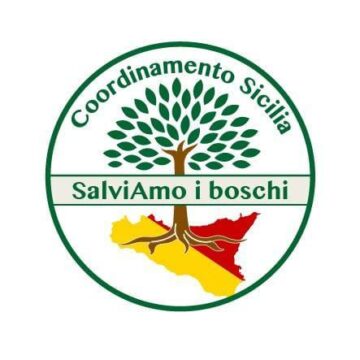Coordinamento Regionale Siciliano “Salviamo i Boschi”