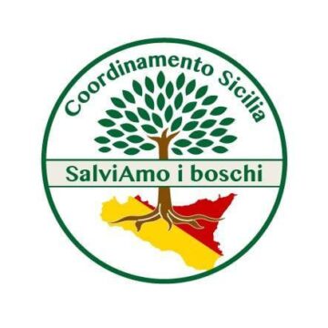 Coordinamento Regionale Siciliano “Salviamo i Boschi”