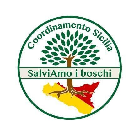 Coordinamento Regionale Siciliano “Salviamo i Boschi”
