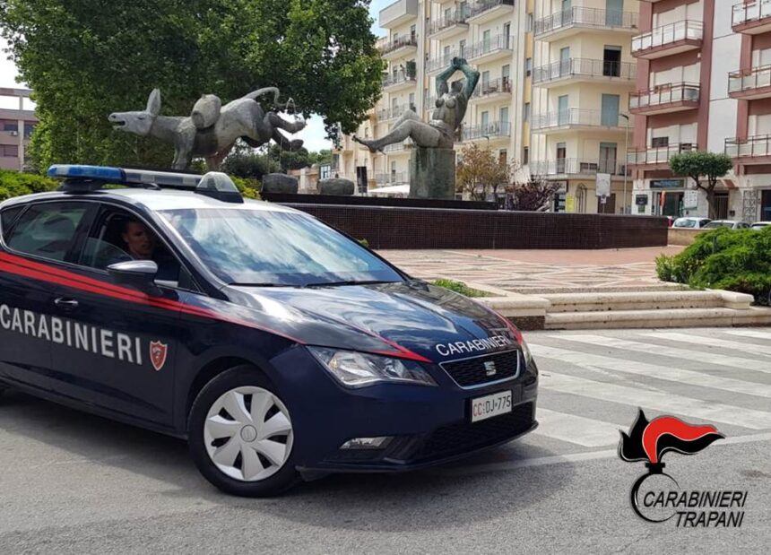 Festa durante il covid: intervengono i Carabinieri già impiegati in un servizio straordinario di controllo del territorio