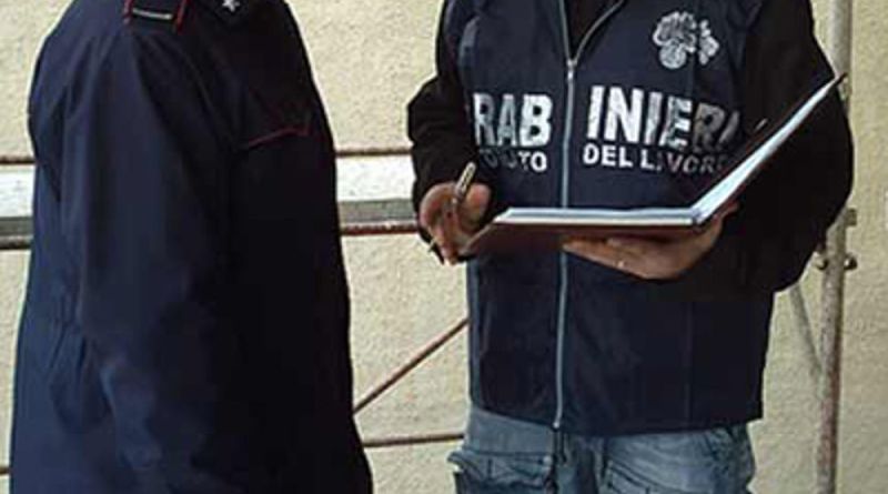 Salaparuta e Poggioreale. 6 persone denunciate dai Carabinieri: avevano percepito illecitamente buoni spesa