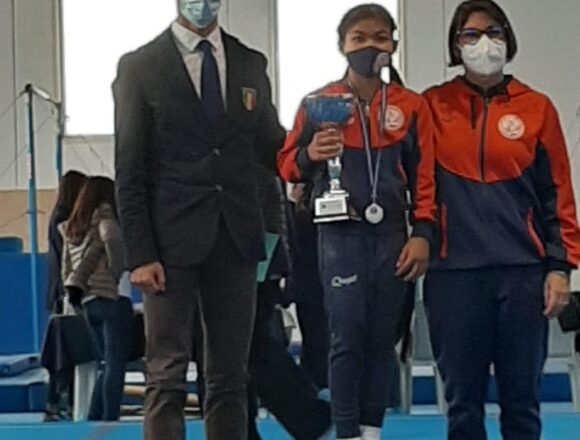 Oro per i Diavoli Rossi con Quyet Cerami Oro per i Diavoli Rossi con Quyet Cerami